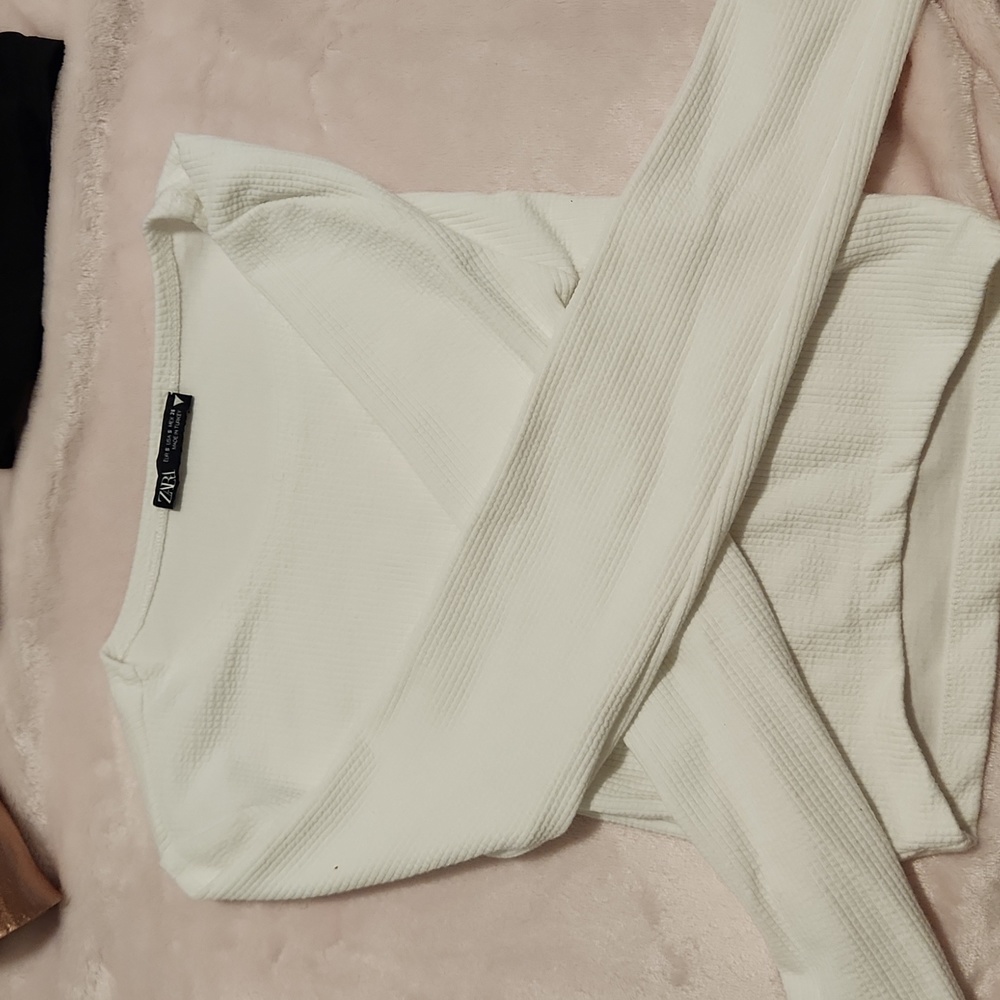 Zara Top